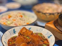 -良渚君澜度假酒店·中餐厅