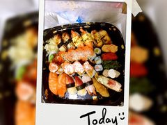 -河风精致寿司(尼盛店)