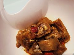 -闽南厝·闽南菜(福隆店)