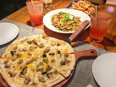 -Secco德式餐吧(南秀村店)