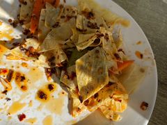 豆腐皮-正宗胖子抻面馆(岭东路店)