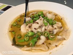-小大董·烤鸭(观景餐厅·南京西路店)