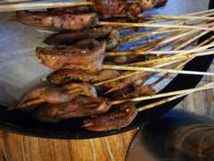 -小杨烤肉(高新店)