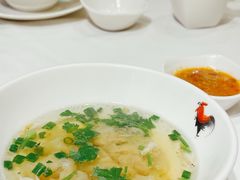 -莆田餐厅PUTIEN(三里屯店)