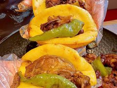 -燕北云山·农家菜·灶台鱼(密云溪翁庄店)