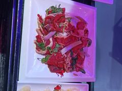 -牛鲜盛齐齐哈尔烤肉(曹路店)