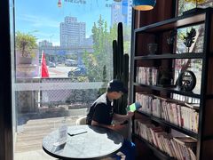 -莫多多餐厅