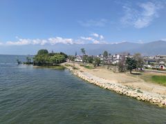 -大理洱海