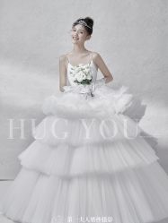 -第一夫人婚纱摄影(南京店)