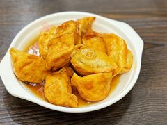 -江东饺子馆(江东路店)