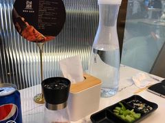 -花味·自助烤肉(雨花客厅店)