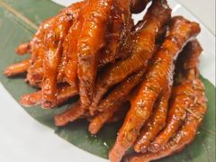 -老爷庙风味美食府(魏都大道店)