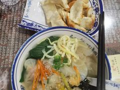 -长人馄饨铺(解放街店)
