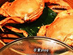-成隆行·蟹王府(淮海店)