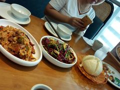 -莲香西域·正宗新疆菜(龙华店)