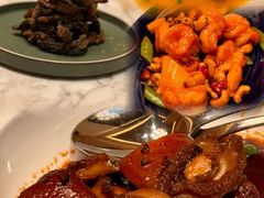 -JWMARRIOTT无锡苏宁JW万豪酒店-悦府65中餐厅