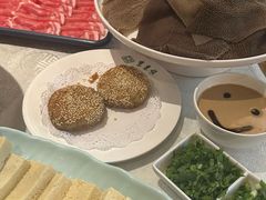 -东来顺饭庄(天坛店)