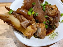 卤猪蹄-饺子季水饺餐厅(新市街店)