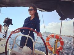 -小巴塞罗那海滩