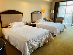 -重庆长寿碧桂园凤悦凤凰酒店