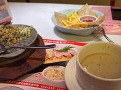 -杯子红牛排(创意产业园店)