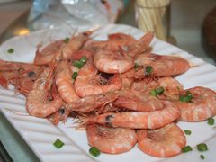 咸虾-沈家门海鲜夜排档(东港店)