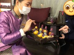 -LANN I 蘭 泰式古法按摩(徐家汇城开YOYO店)