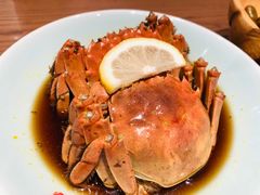-香园茶社·金陵小灶(老门东店)