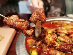 -那拉提之疆·新疆菜(美院店)