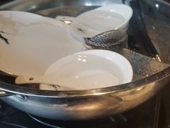 -芳芳私房菜·精做淮扬菜(承德路店)