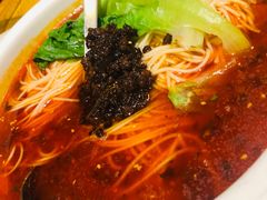 -缪氏川菜(丰盛町店)
