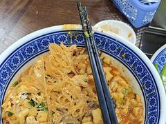 -崇德楼水盆牛羊肉泡馍馆(文艺路店)