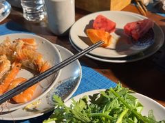 -渔家火锅·海鲜自助餐·演艺(亚龙湾天域酒店)