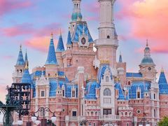 -上海迪士尼度假区