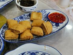 -洞天食府(北大街店)