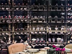 -广州四季酒店·佰鲜汇·现代法餐