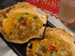 -辉记炭烧海鲜大排档·老字号(福田店)