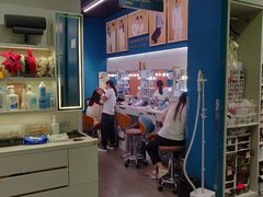 -海马体照相馆(佛山岭南站店)