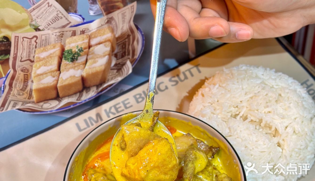 在广州‼️以后不用跑去Hk吃了hhh…