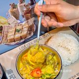 在广州‼️以后不用跑去Hk吃了hhh…