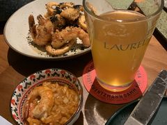 -Laures·月桂西班牙碳烤餐厅(十尚坊店)