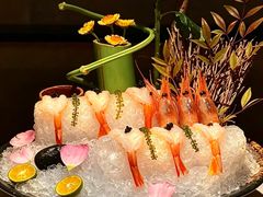 -上井料理黑金店(IFS国金中心店)