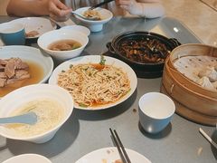 -冶春茶社(官园桥店)