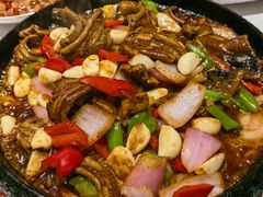 -又见炊烟私房菜(敬亭路店)