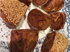 -北京老门框爆肚涮肉馆(锦业路店)