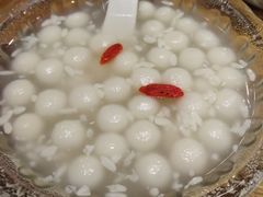 酒酿小圆子-氿熹干锅•牛蛙•烤鱼(印象城店)