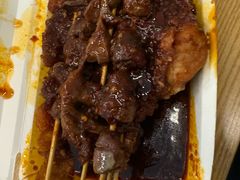 -巧玲炸鸡(共康店)