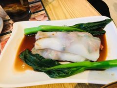 -添好运点心专门店(百老汇店)
