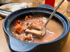 -食藕·武昌鱼(古德寺店)