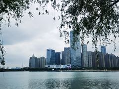-天鹅湖体育公园